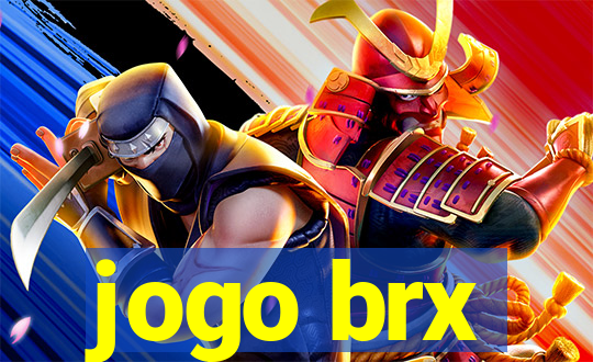 jogo brx